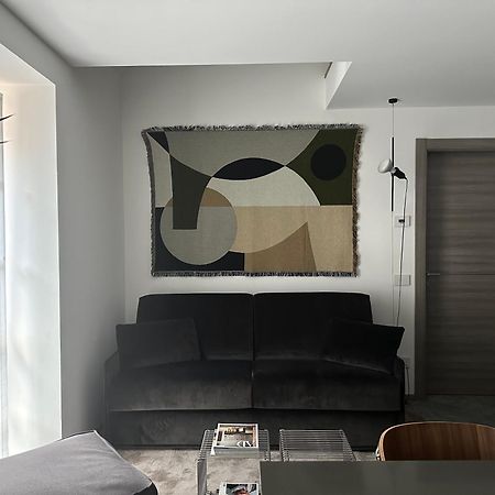 Brionaloft Appartement Domodossola Buitenkant foto