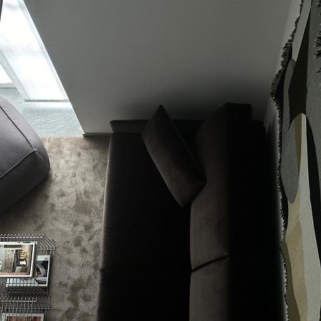 Brionaloft Appartement Domodossola Buitenkant foto