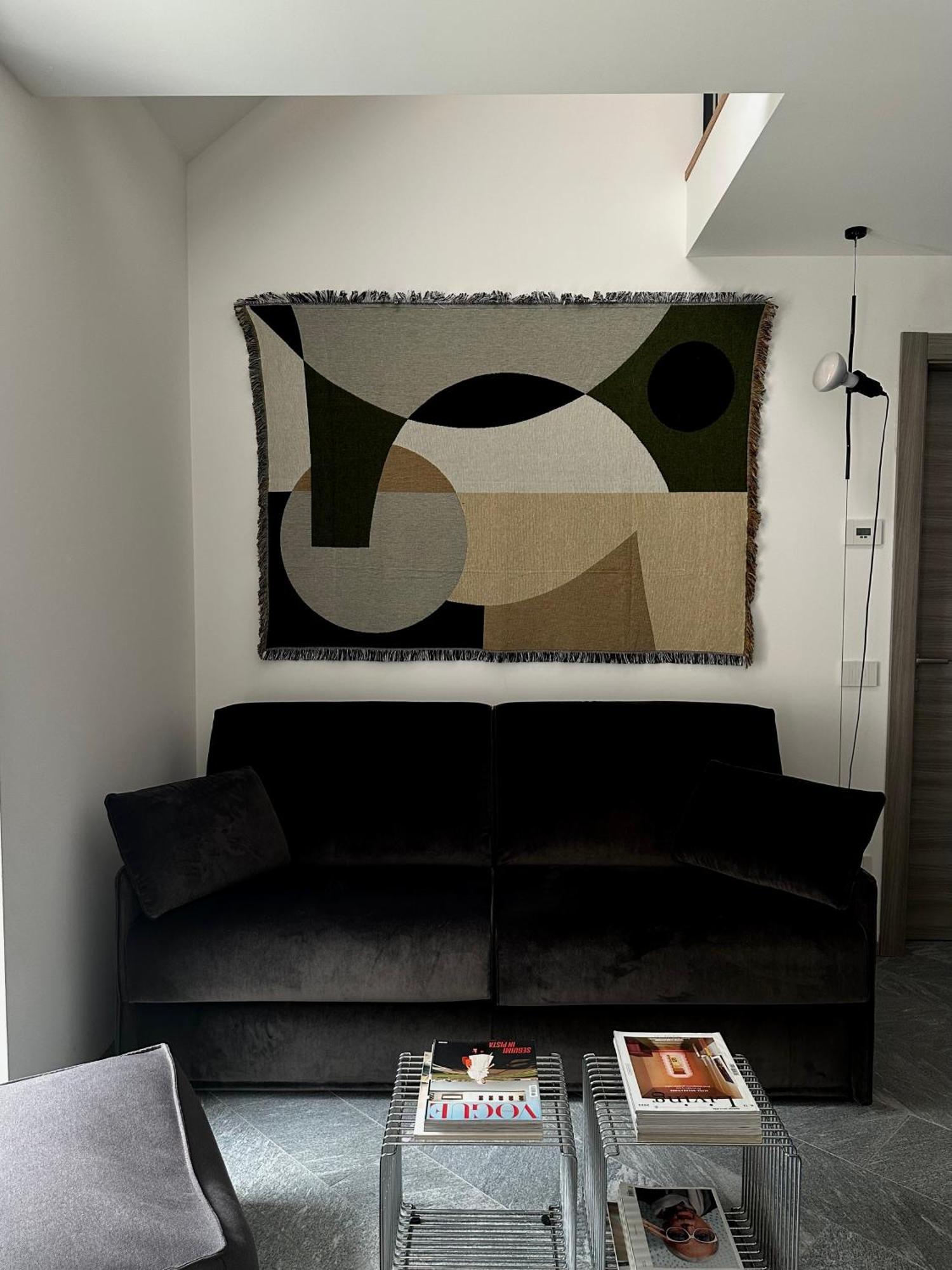 Brionaloft Appartement Domodossola Buitenkant foto