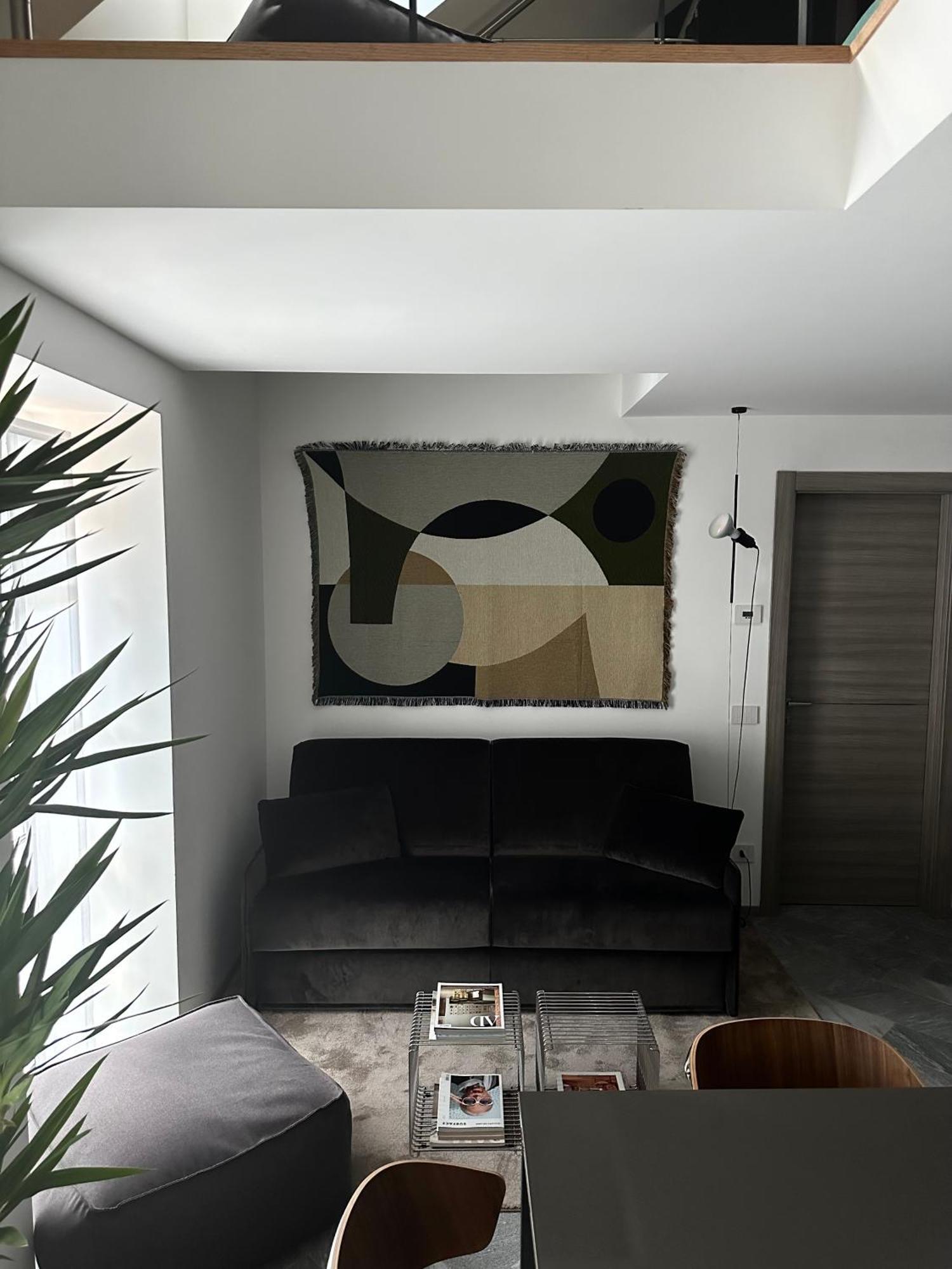 Brionaloft Appartement Domodossola Buitenkant foto