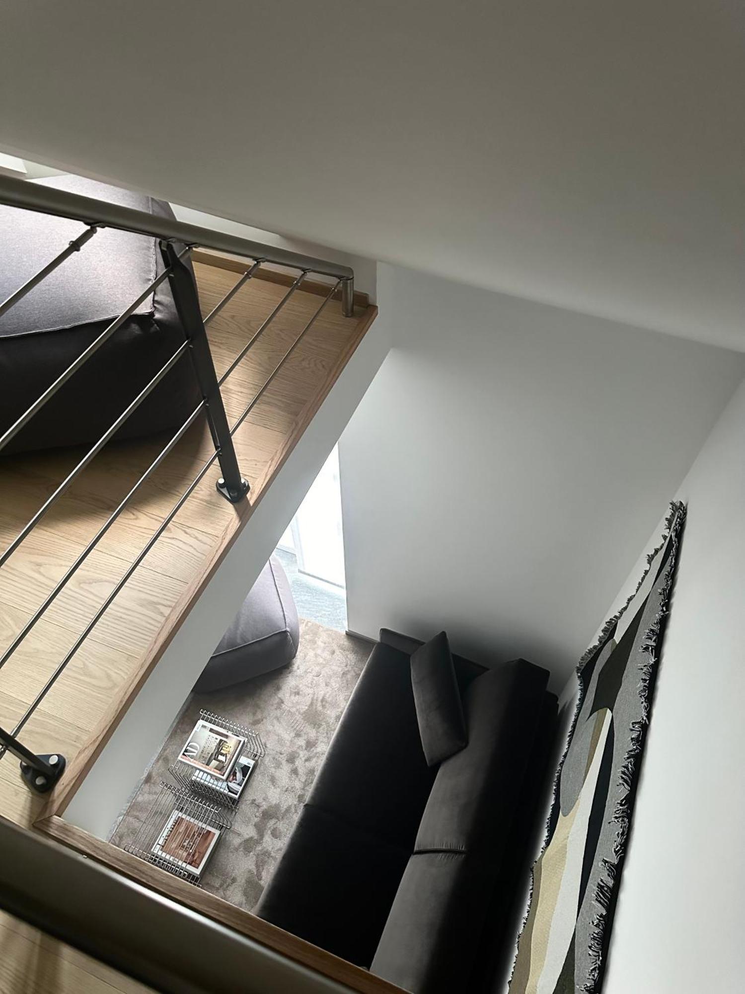 Brionaloft Appartement Domodossola Buitenkant foto