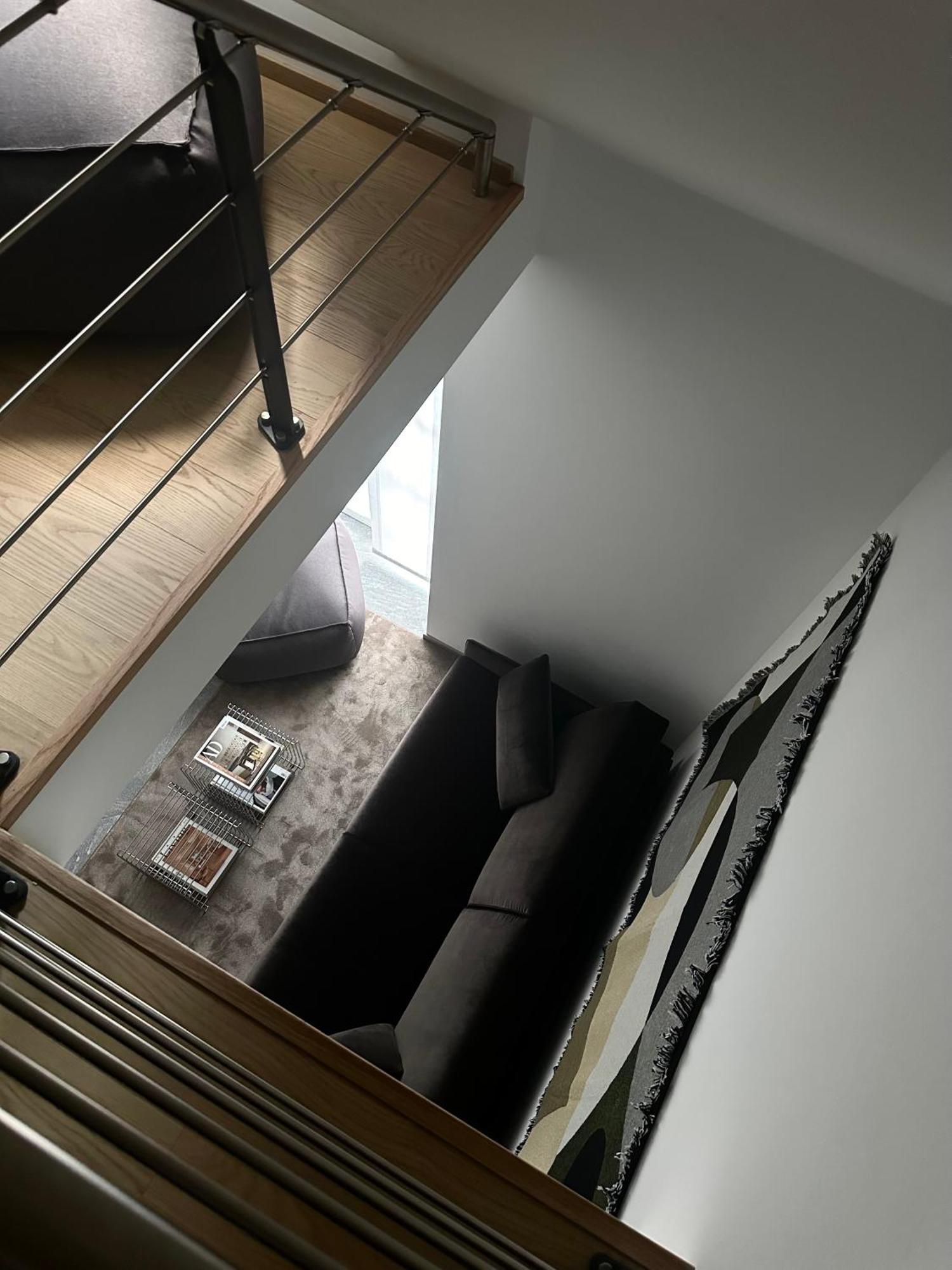 Brionaloft Appartement Domodossola Buitenkant foto
