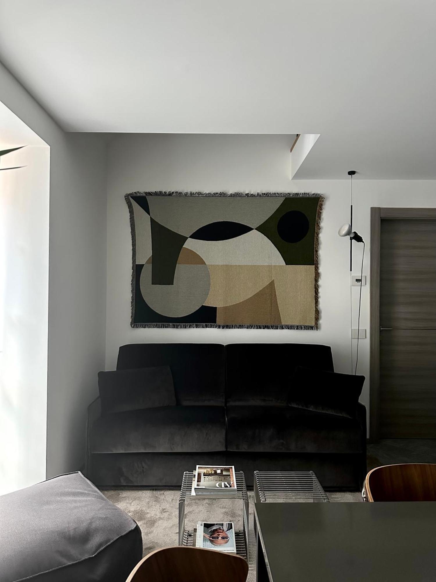 Brionaloft Appartement Domodossola Buitenkant foto