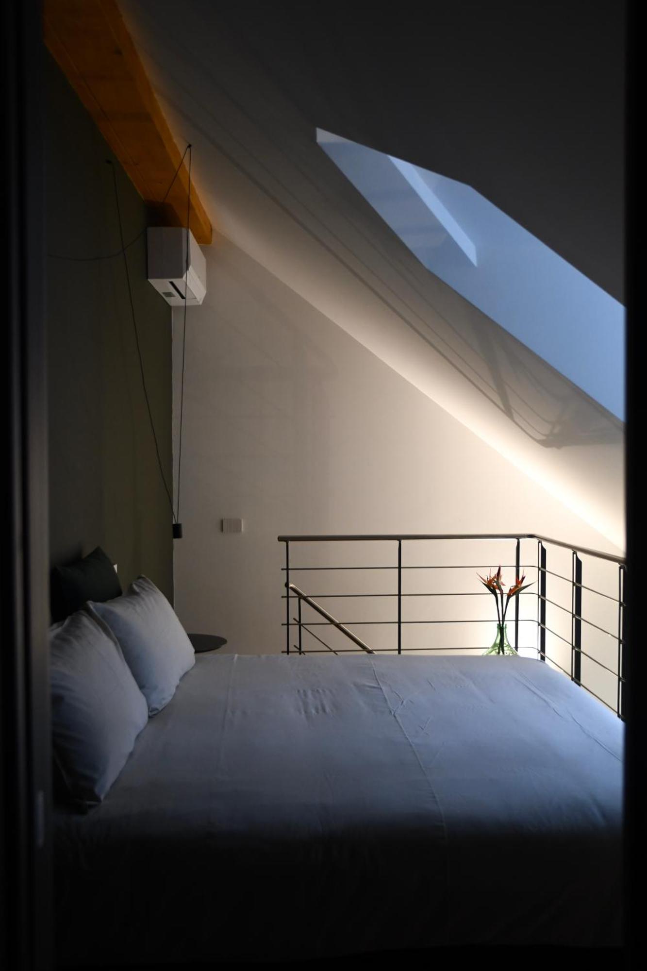 Brionaloft Appartement Domodossola Buitenkant foto