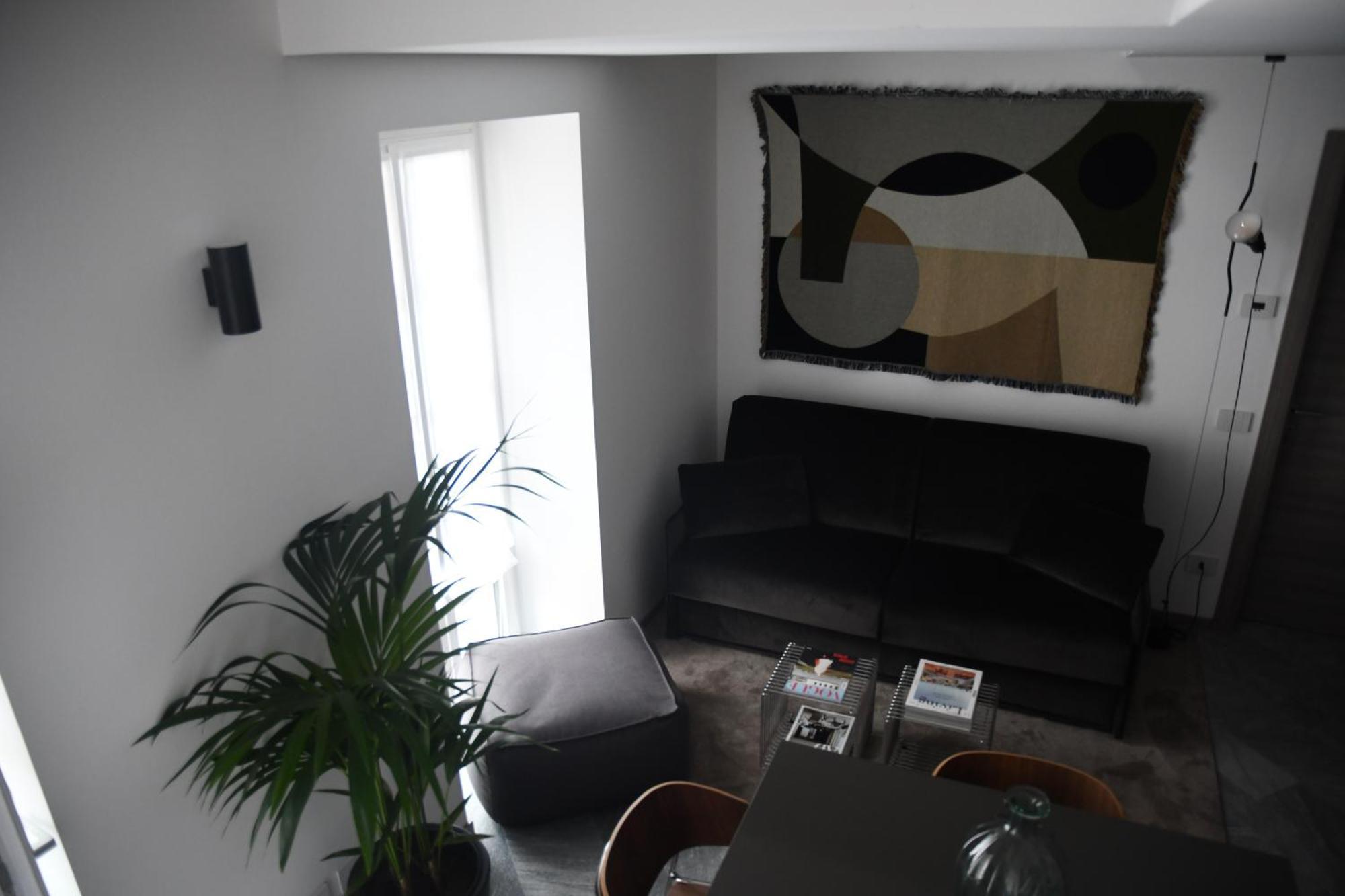 Brionaloft Appartement Domodossola Buitenkant foto